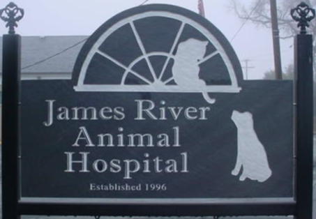 Best James River Animal Hospital of all time Don t miss out 